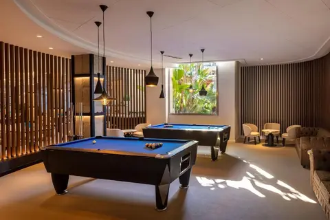 Hotel Golden Bahia De Tossa And Spa in Tossa de Mar — foto 15