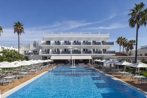Hotel Playa de la Luz in Rota — foto 2
