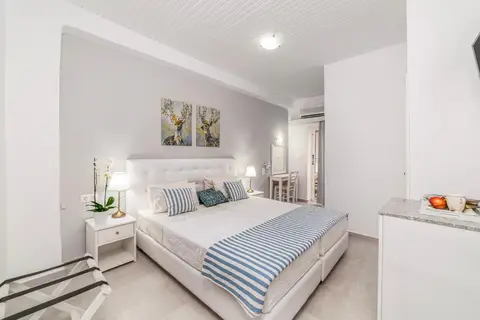 Roxani Hotel in Δημοτική Ενότητα Γαζίου — foto 16