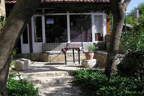Begonville Pansiyon in Manavgat — foto 4