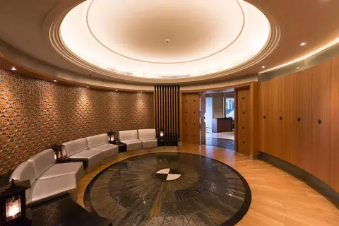Pathumwan Princess Hotel in Bangkok, foto 29