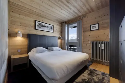 Résidence les Hauts du Val Claret B2 in Tignes, foto 13