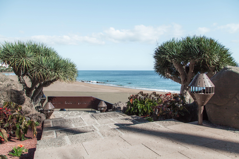 Hotel Fariones foto 16