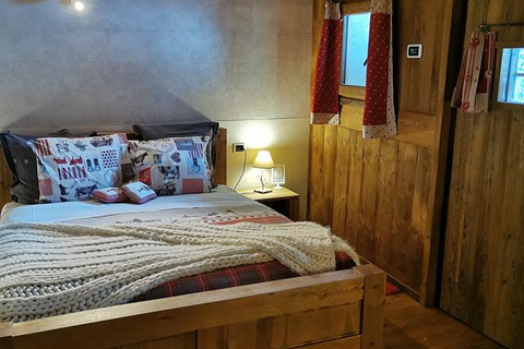 Maison Le Cler - Logies & ontbijt foto 3