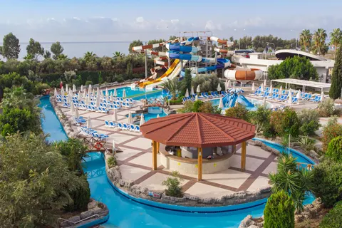Hotel Kahya Resort Aqua foto 6