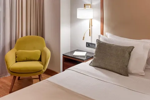 Electra Palace Thessaloniki foto 2