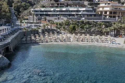 Athina Palace Resort & Spa in Δημοτική Ενότητα Αστερουσίων — foto 2