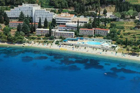 TUI Blue Adriatic Beach in Podgora — foto 2