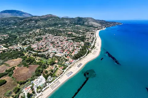 Dionysios Studios in Villa Dionysios Studios, foto 12