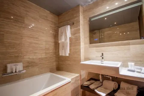 Hotel Boutique Palacio Pinello in Sevilla — foto 6