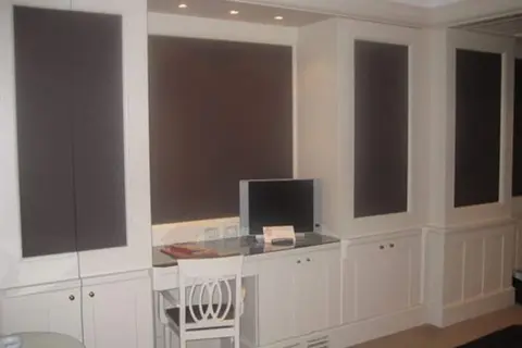 Europa Hotel Design Spa 1877 in Rapallo, foto 24