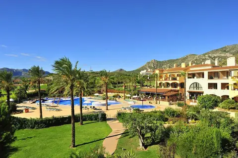 Village Bonavista de Bonmont by Pierre & Vacances in Mont-roig del Camp
