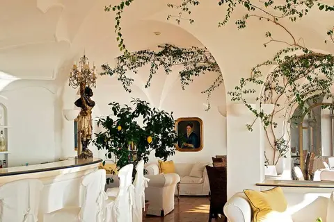 Covo dei Saraceni in Positano — foto 11