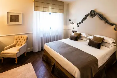 Hotel Boutique Palazzo Lorenzo in Florence — foto 16