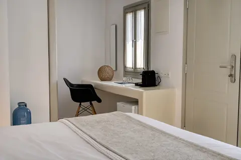 Nodo Boutique Hotel in Τούρλος — foto 15