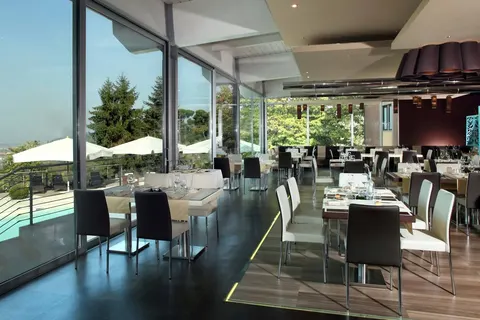 Hotel Villa Mercede foto 3