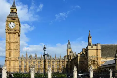 4-daagse busreis Londen foto 7