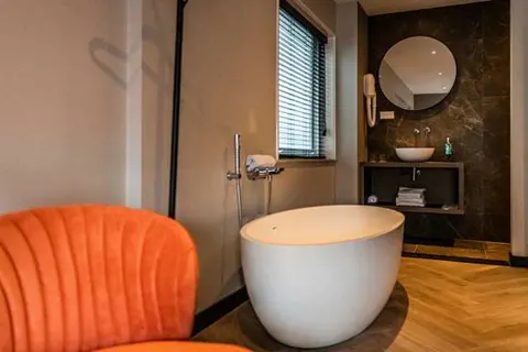 Harbour Suites Monnickendam foto 8