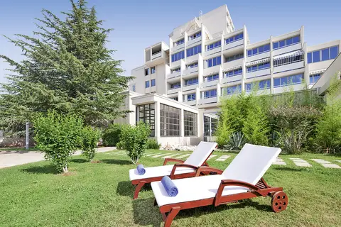 Valamar Diamant Residence in Porec — foto 14