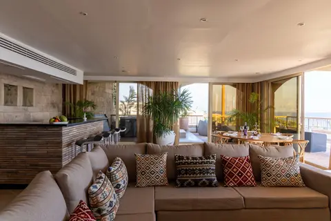 Fort Arabesque - The West Bay in Makadi Bay — foto 12