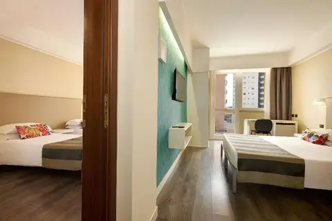 Hotel Roma Tor Vergata in Rome, foto 5