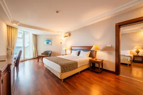 Bodrum Holiday Resort foto 25