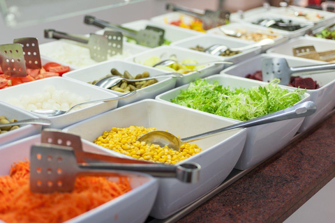 Can Picafort Palace foto 12