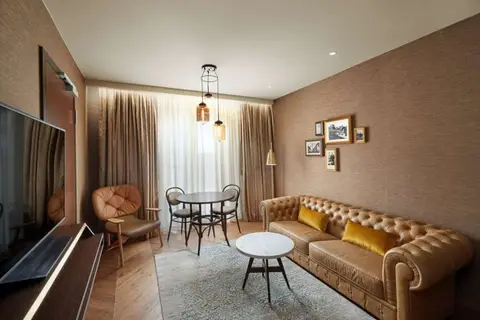 Reykjavik Konsulat Curio Collection By Hilton in Reykjavik — foto 6