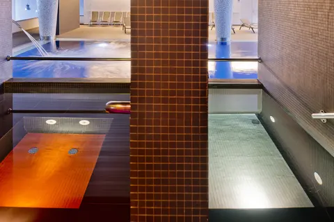 Aqua Hotel Onabrava And Spa foto 17