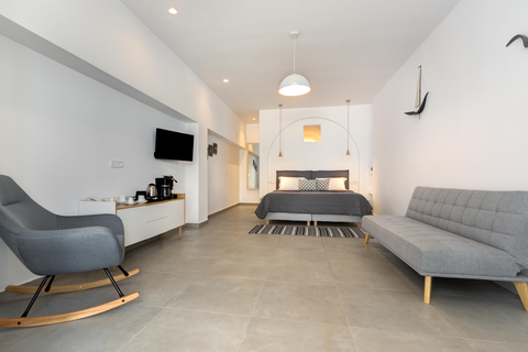 Aparthotel Sigalas foto 3