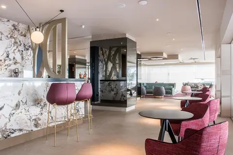 Hotel Les Dunes Comodoro in Alicante — foto 3