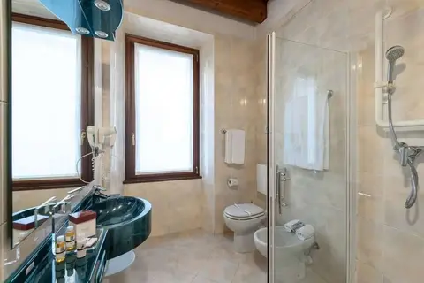 Hotel Marco Polo Verona in Verona, foto 10