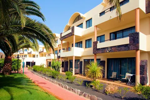 SBH Royal Mónica in Playa Blanca — foto 2