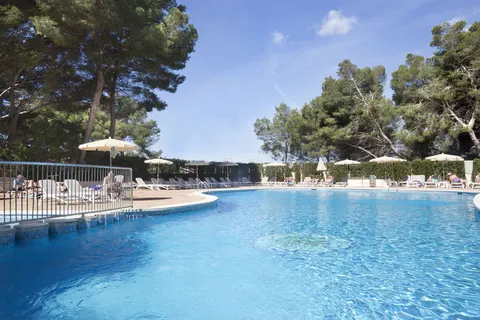 Hotel Grupotel Orient foto 10