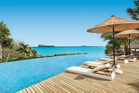 Paradise Cove Boutique Hotel in Cap Malheureux VCA — foto 19