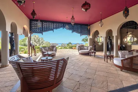 Riu Palace Zanzibar foto 2