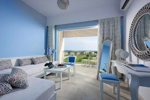 Mythos Palace Resort & Spa in Municipality of Apokoronas, foto 4