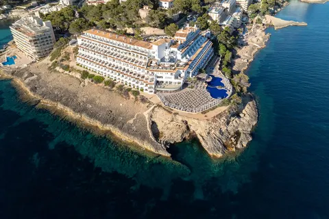 Sentido Fido Punta del Mar Hotel & Spa in Calvià — foto 35
