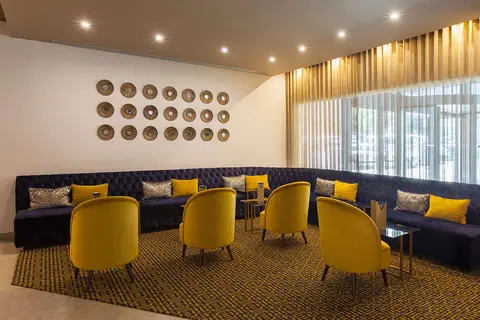 Lutecia Smart Design Hotel in Lissabon, foto 9