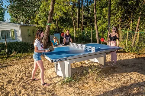 Camping Riez à La Vie foto 23