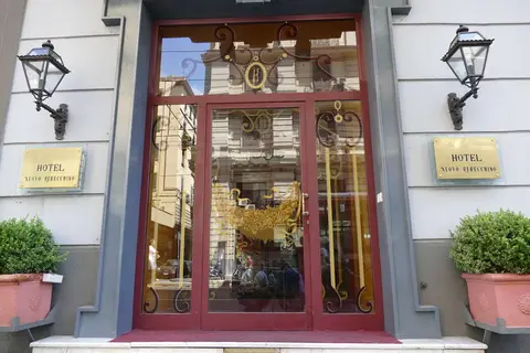 Hotel Nuovo Rebecchino in Napels, foto 10