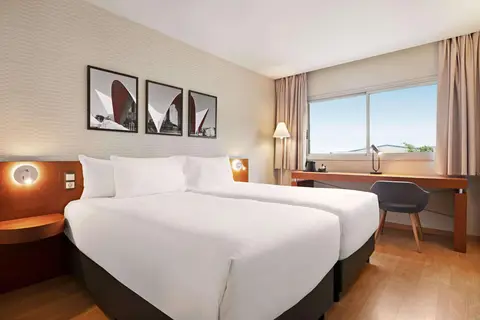 Ramada by Wyndham Valencia Almussafes in Almussafes — foto 27