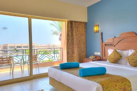 Jasmine Palace Resort in Hurghada, foto 3