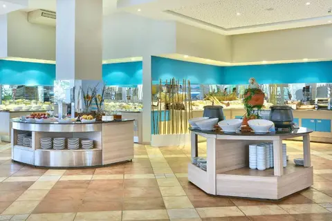 Ralitsa Aqua Club in Златни пясъци — foto 26