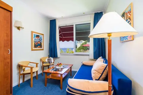 Boutique & Beach Hotel Villa Wolff in Dubrovnik — foto 3