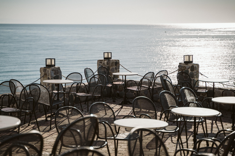 Akrotiri Olympus Luxury Suites foto 10