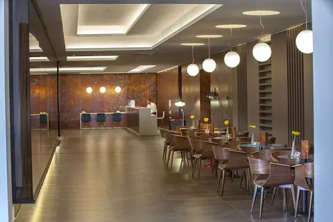 Hotel Lordos Beach in Πύλα - Pile — foto 6