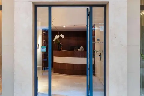 Worldhotel Cristoforo Colombo in Milaan, foto 27