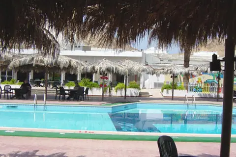 Al Falaj Hotel in Muskaatdruif — foto 5