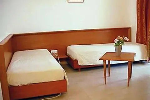 Valsami Hotel Apartments in Κρεμαστή — foto 15